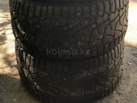 ПАРА/PIRELLI ICE ZERO/ШИПЫ за 150 000 тг. в Караганда