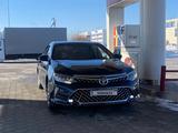 Toyota Camry 2017 годаfor12 500 000 тг. в Караганда – фото 4