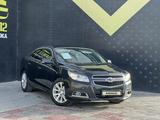 Chevrolet Malibu 2014 года за 6 750 000 тг. в Актау – фото 3