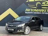 Chevrolet Malibu 2014 года за 6 750 000 тг. в Актау