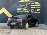 Chevrolet Malibu 2014 года за 6 750 000 тг. в Актау – фото 5