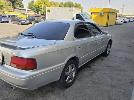 Toyota Vista 1994 года за 2 700 000 тг. в Алматы – фото 2