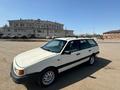 Volkswagen Passat 1991 годаүшін1 000 000 тг. в Астана – фото 3