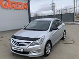 Hyundai Solaris 2015 года за 4 850 000 тг. в Кокшетау – фото 2