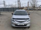 Hyundai Solaris 2015 года за 4 850 000 тг. в Кокшетау