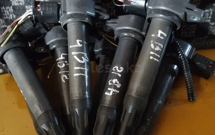 Катушка зажигания Митсубиси за 7 000 тг. в Астана