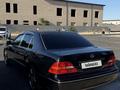 Lexus LS 430 2002 года за 5 200 000 тг. в Актау – фото 4