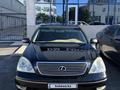 Lexus LS 430 2002 года за 5 200 000 тг. в Актау