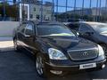 Lexus LS 430 2002 года за 5 200 000 тг. в Актау – фото 3