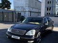Lexus LS 430 2002 года за 5 200 000 тг. в Актау – фото 2