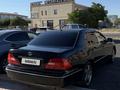 Lexus LS 430 2002 года за 5 200 000 тг. в Актау – фото 5