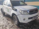 Toyota Hilux 2010 года за 5 000 000 тг. в Кызылорда