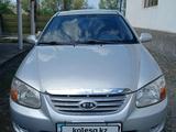 Kia Cerato 2007 годаүшін2 500 000 тг. в Алматы – фото 2