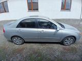 Kia Cerato 2007 годаүшін2 500 000 тг. в Алматы – фото 3