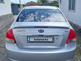 Kia Cerato 2007 годаүшін2 500 000 тг. в Алматы – фото 5