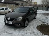 Renault Logan 2018 года за 6 100 000 тг. в Павлодар – фото 2