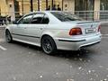 BMW 525 2001 года за 5 500 000 тг. в Алматы – фото 3