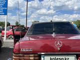 Mercedes-Benz 190 1989 годаүшін1 150 000 тг. в Алматы – фото 4