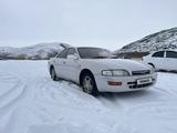 Toyota Corona Exiv 1995 года за 2 200 000 тг. в Усть-Каменогорск