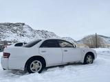 Toyota Corona Exiv 1995 года за 2 200 000 тг. в Усть-Каменогорск – фото 4