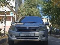 ВАЗ (Lada) Granta 2190 2012 годаүшін2 300 000 тг. в Шымкент