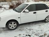 ВАЗ (Lada) Priora 2170 2013 года за 2 200 000 тг. в Усть-Каменогорск