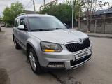 Skoda Yeti 2014 годаүшін5 200 000 тг. в Алматы