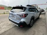 Subaru Outback 2023 годаүшін17 500 000 тг. в Усть-Каменогорск – фото 5