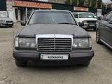 Mercedes-Benz E 230 1990 годаүшін1 100 000 тг. в Алматы – фото 2