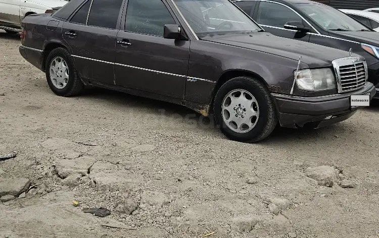 Mercedes-Benz E 230 1990 годаүшін1 100 000 тг. в Алматы