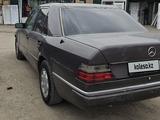 Mercedes-Benz E 230 1990 года за 1 100 000 тг. в Алматы – фото 4