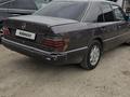 Mercedes-Benz E 230 1990 годаүшін1 100 000 тг. в Алматы – фото 5