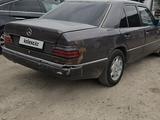 Mercedes-Benz E 230 1990 годаүшін1 100 000 тг. в Алматы – фото 5