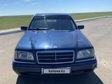 Mercedes-Benz C 220 1995 годаfor1 800 000 тг. в Астана – фото 5