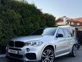 BMW X5 2015 года за 15 550 000 тг. в Алматы – фото 3