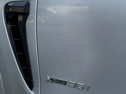 BMW X5 2015 года за 15 550 000 тг. в Алматы – фото 10