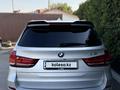 BMW X5 2015 года за 15 550 000 тг. в Алматы – фото 32