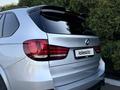 BMW X5 2015 года за 15 550 000 тг. в Алматы – фото 34