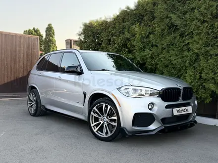 BMW X5 2015 года за 15 550 000 тг. в Алматы – фото 35