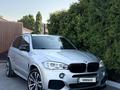 BMW X5 2015 года за 15 550 000 тг. в Алматы – фото 38
