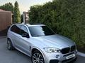 BMW X5 2015 года за 15 550 000 тг. в Алматы – фото 37