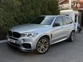BMW X5 2015 года за 15 550 000 тг. в Алматы