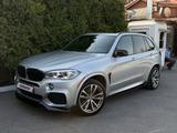 BMW X5 2015 года за 15 550 000 тг. в Алматы