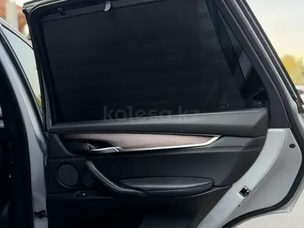 BMW X5 2015 года за 15 550 000 тг. в Алматы – фото 43