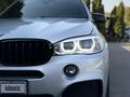BMW X5 2015 года за 15 550 000 тг. в Алматы – фото 5
