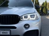 BMW X5 2015 года за 15 550 000 тг. в Алматы – фото 5
