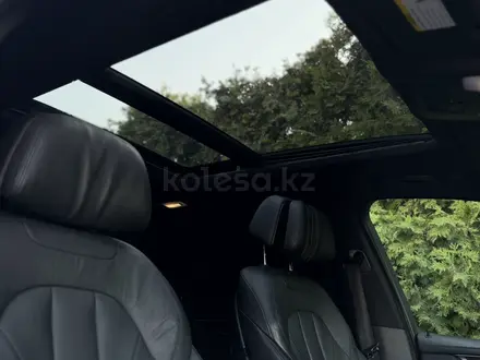 BMW X5 2015 года за 15 550 000 тг. в Алматы – фото 51
