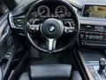 BMW X5 2015 года за 15 550 000 тг. в Алматы – фото 55