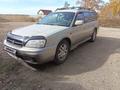 Subaru Outback 2001 года за 2 700 000 тг. в Астана – фото 3