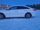 Hyundai Sonata 2016 годаfor4 990 000 тг. в Караганда – фото 4